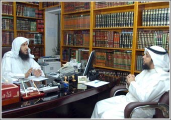 النجدي لـ«الأنباء»: أمضينا 10 سنوات في تهذيب تفسير ابن كثير وحذف ضعيف الحديث وموضوعه 