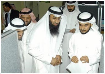 الحويلة: «ترشيد» عمل وطني وسأطالب في مجلس الأمة بتقديم الدعم لاستمراره