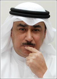 علي جمعة: تلفزيون الكويت لا يمرض ولا يموت ومن ينكر فضله ما عنده «سالفة»