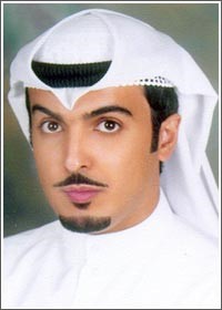 العتيبي هنأ المستجدين في «الهندسة»
