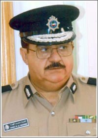 المهنا: اجتماع تنسيقي بين «التربية» و«ديوان الخدمة» و«المرور» للفصل بين مواعيد الدوام الرسمي وعمل الموظفين