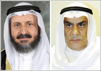 العليم يرد على «الشعبي»: بيانكم يجافي الحقيقة والسعدون يسأله عن الأوامر التغييرية في «نفط الكويت»