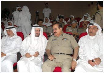 صفر: المشكلة المرورية ستتفاقم مع زيادة عدد المناطق واعتماد الإستراتيجية الوطنية سيحدث تطوراً خلال شهور