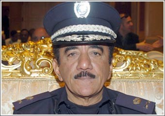 المنصوري: مسودة مبدئية لمشروع ربط رخصة الإطفاء بالتأمين الإجباري ضد الحريق