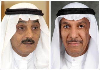 «أسباب خاصة» وراء تقديم الخليفة استقالته من منصب وكيل الصحة