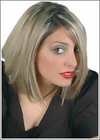فاطمة الصفي: مو عيب يسعى الفنان لأعماله وأحلم بمسلسل تاريخي