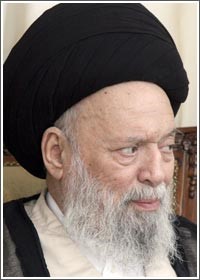 السيد فضل الله: رمضان الإثنين في كل أنحاء العالم