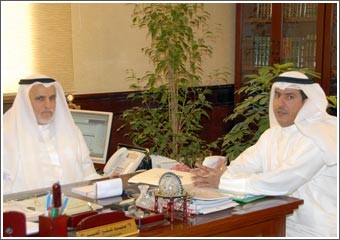 العمر لـ «الأنباء»: نسعى للاعتراف الرسمي بشهادة خريج دور القرآن الكريم من الأزهر أو إحدى المؤسسات العلمية