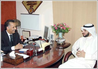 د. محمد الهيفي: الوضع الصحي في الكويت أفضل من دول كثيرة لكن الإدارة هي مشكلتنا المزمنة