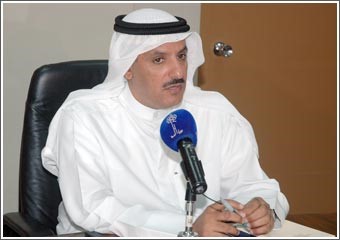 الحريتي: مستعدون لاستقبال شهر رمضان بفرش المساجد وصيانتها وتوفير 180 خيمة