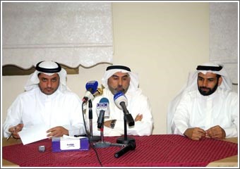 الشايجي: أطفال الداون فئة عزيزة على الكويت وسنعمل على مساعدتهم وتأمين جميع احتياجاتهم