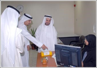 صفر: تخصيص مبنى برج الشهداء للعمل البلدي والانتهاء من استكمال أدواره الـ 30 قريباً