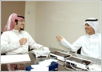 عبدالعزيز السبيل: أطلق عليّ لقب «النابغة» وأنا فخور جداً بذلك