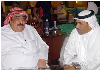 تلفزيون الكويت يعلنها بصراحة للمشاهدين.. الزين عندنا