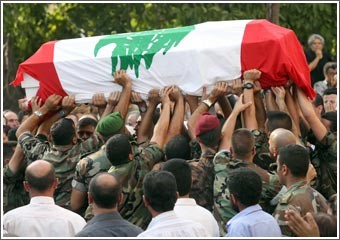مجلس الوزراء يُعين جان قهوجي قائداً جديداً للجيش