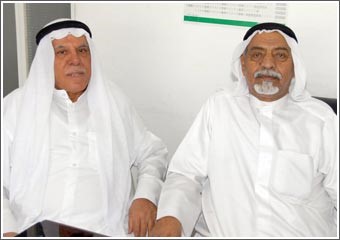 ناصر العازمي: أسست حملة الوسام للحج منذ 30 عاماً والتحق معي 500 حاج تكلفة الواحد 25 ديناراً