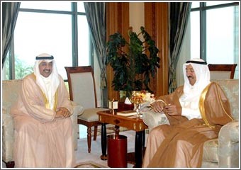 الخرافي: من مصلحة الحكومة طمأنة النواب بشأن المصفاة وانتقدتُها أثناء الانتخابات لاتخاذها الإجراءات في غياب المجلس