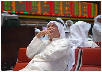 متداولون يتذمرون من مجريات أداء البورصة المتردي بفعل العزوف والترقب 