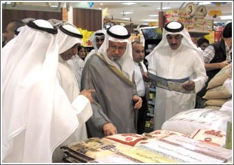 باقر: توجه التعاونيات للاستيراد قرار طموح يدل على نجاح الحركة التعاونية في البلاد