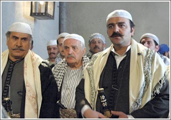مواعيد بث المسلسلات «سر حربي» لا يظهر إلا عند عرض الحلقة الأولى