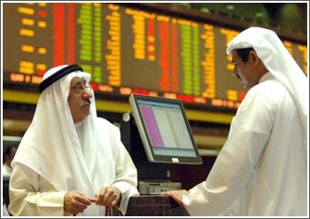 مسؤولون: الربع الثالث الحلقة الأضعف بفصول البورصة