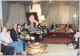 ردود أكثرية معترضة على تصريحات الأسد ودمشق تؤكد موقفها الداعم لحزب الله 