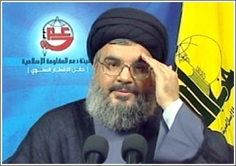 السيد نصرالله: سقوط الطوافة حادث لا مدلولات سياسية له وجلد حزب الله لا يسلخ ولن يسلخ