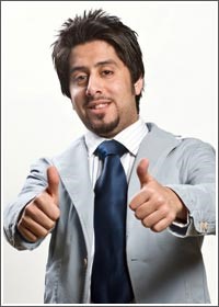 أحمد الرفاعي يطير إلى البرتغال