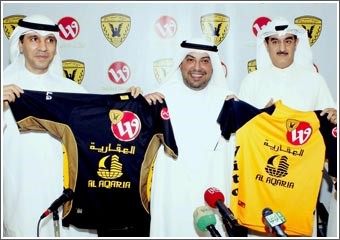 الفهد: تخطينا الهدف الذي وضعناه للوصول إليه في مجال التسويق بالقادسية