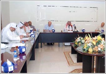كرتنا مهددة بالشلل وعلاجها «التنازلات»