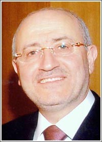 العريضي لـ «الأنباء»: مصالحة طرابلس قرار شجاع لسعد الحريري ولا مبرر لتأخير الدعوة من قبل الرئيس سليمان للحوار الوطني