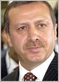 أردوغان يتعرض لحملة إعلامية بشأن قضايا فساد