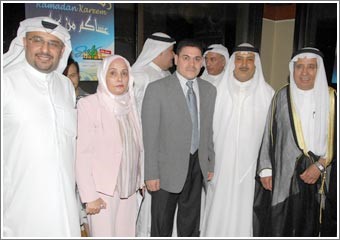 البغلي: نأمل إشهار جمعية المسنين قريباً لتبدأ عملها ونشر رسالتها الإنسانية