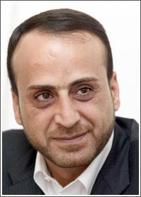 عمار الموسوي لـ «الأنباء»: الاغتيال لمنع إعادة ترتيب الوضع اللبناني سواء بين جنبلاط وأرسلان أو جنبلاط وسورية