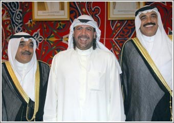 الخالد: الكويت أعدت برنامجاً مدروساً لبحث قضية معتقلينا في غوانتانامو مع المسؤولين الأميركيين