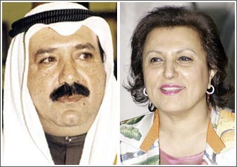 الديوان الأميري ينفّذ أول دراسة حول الكويتيين الموهوبين علمياً