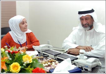 الأنصاري لـ «الأنباء»: حصر الاستيراد في الاتحاد لمنع تورط «التعاونيات» ونطالب برفع دعم السلع الاستهلاكية إلى 20 مليون دينار