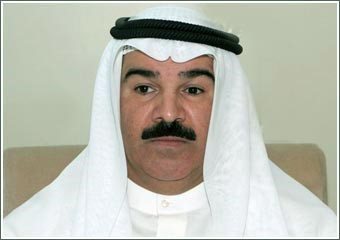 المطوع: هبوط البورصة لا يستدعي الهلع أو الخوف