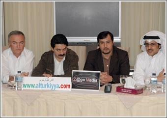حلقة «يا صديقي» الأخيرة في السينما وتاتلس من المشاركين