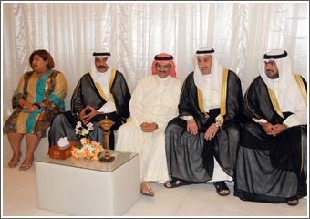 الخالد يؤكد ضرورة التواصل بين الإعلاميين في تخصصاتهم المختلفة