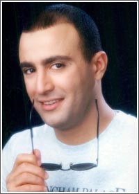 أحمد السقا يطلق سراح «إبراهيم الأبيض»