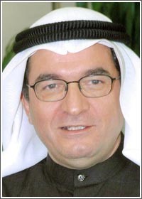 اتحاد المصارف: بنوك الكويت لن تتأثر بانهيار «ليمان»