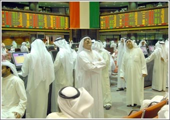 «الجمان»: 816 مليون دينار الملكيات المعلنة لـ «جلوبل» كأنشط الكتل الاستثمارية في سوق الكويت للأوراق المالية
