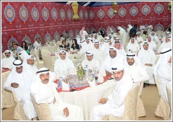 الزنكي: اهتمام «البترول الوطنية» بالعاملين نابع من مسؤوليتها الاجتماعية لاقتصاد الكويت