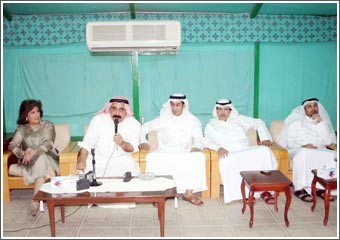 الحمود: نطالب بتطبيق «قانون 29» تطبيقاً سليماً وأبوابنا دائماً مفتوحة للحوار مع الإدارة الجامعية