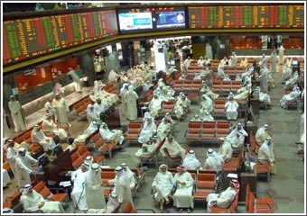 «جلوبل»: البورصة ستقدم معدل نمو يتراوح بين 20 و25% في الأجل المتوسط