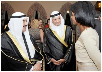 رئيس الوزراء: العلاقات الكويتية - الأميركية تعززت بمرور الوقت
