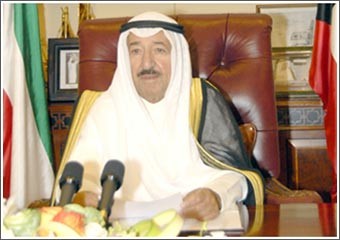 الأمير: أدعو السلطتين إلى التآزر والتعاون وتوحيد الرؤى لتحقيق تنمية شاملة تلبي طموحات وآمال الوطن والمواطنين