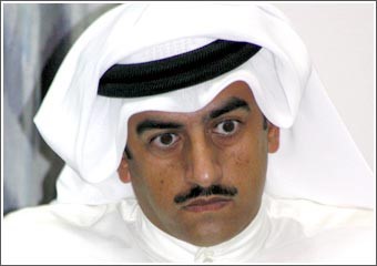 المرزوق: سأترشح رئيساً لـ «الكويت» والغانم لن يخوض الانتخابات