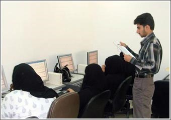اللوغاني: التسجيل بالجامعة المفتوحة منتظم والطلبة التزموا بالأرقام الجامعية